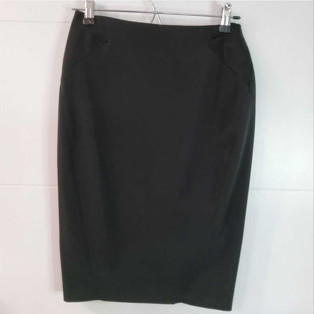 Ted Baker London Pencil Skirt Size 1/4